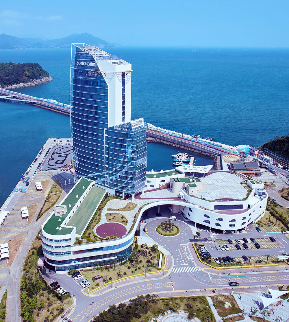 소노호텔앤리조트 리조트 시설